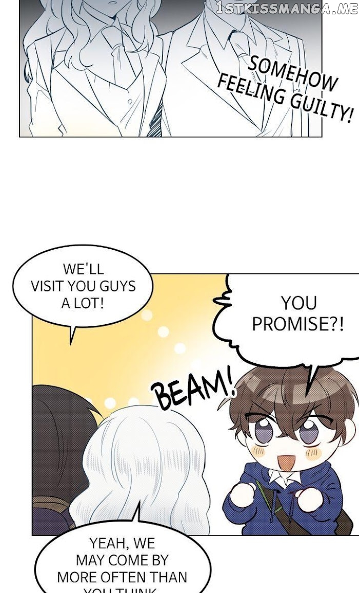 If You Wish chapter 42 - page 44
