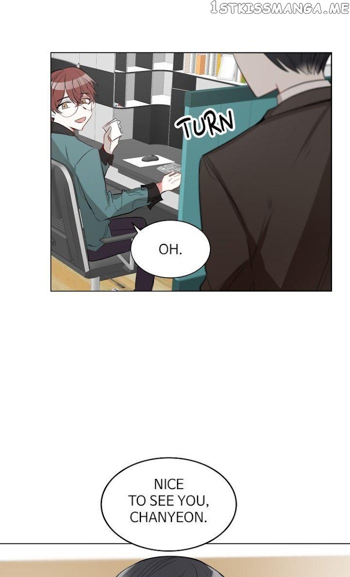If You Wish chapter 42 - page 47