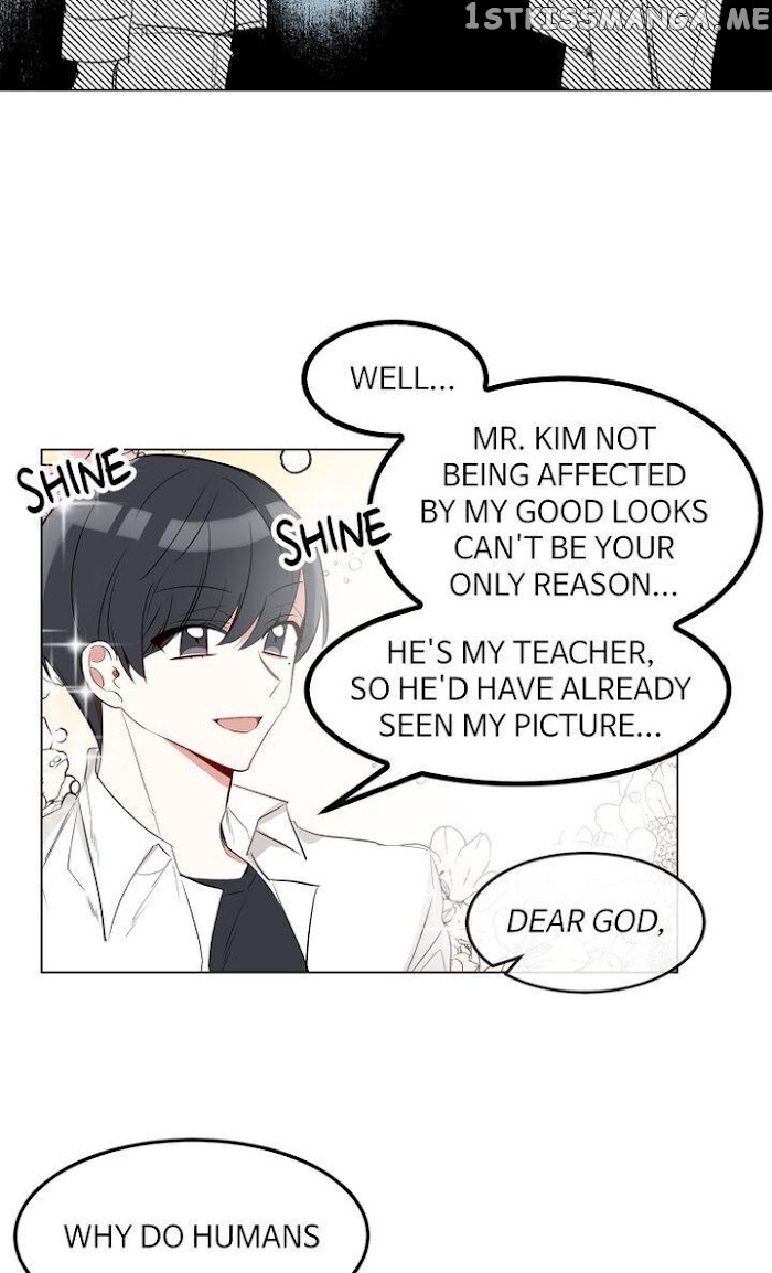 If You Wish chapter 42 - page 8