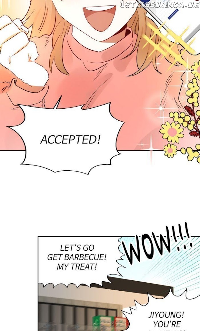 If You Wish chapter 66 - page 15