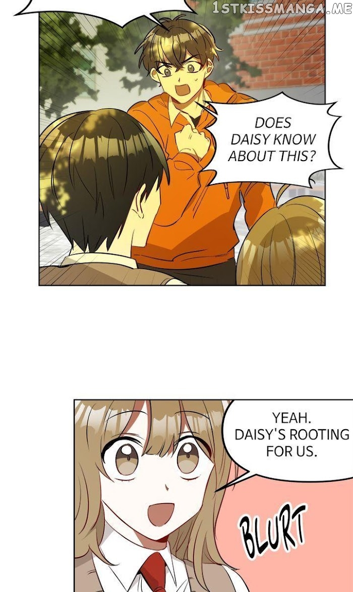 If You Wish chapter 65 - page 18
