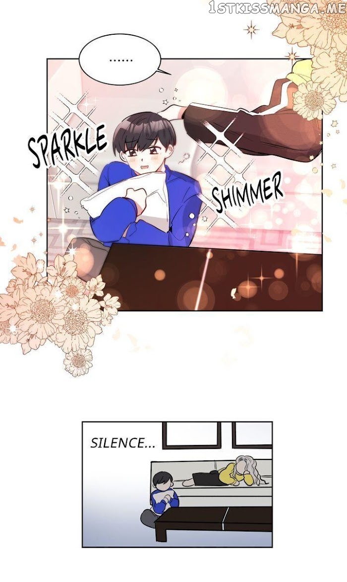 If You Wish chapter 65 - page 2