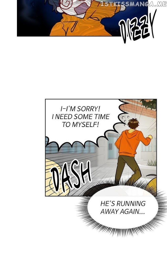If You Wish chapter 65 - page 24