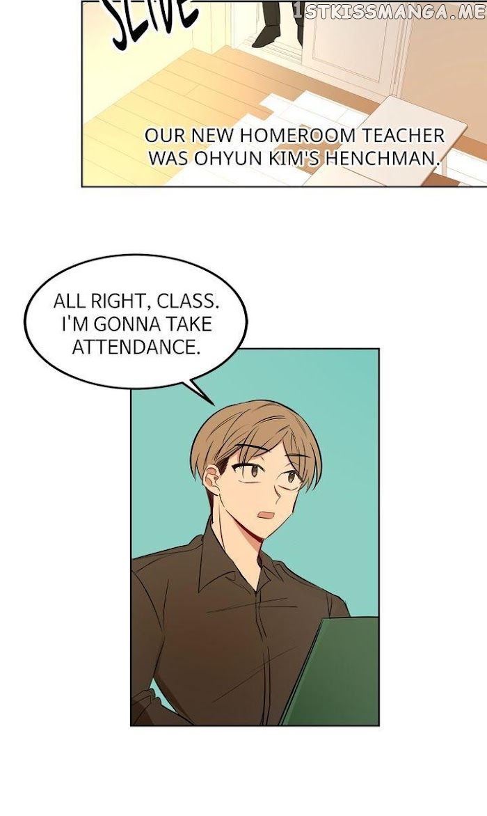 If You Wish chapter 65 - page 31
