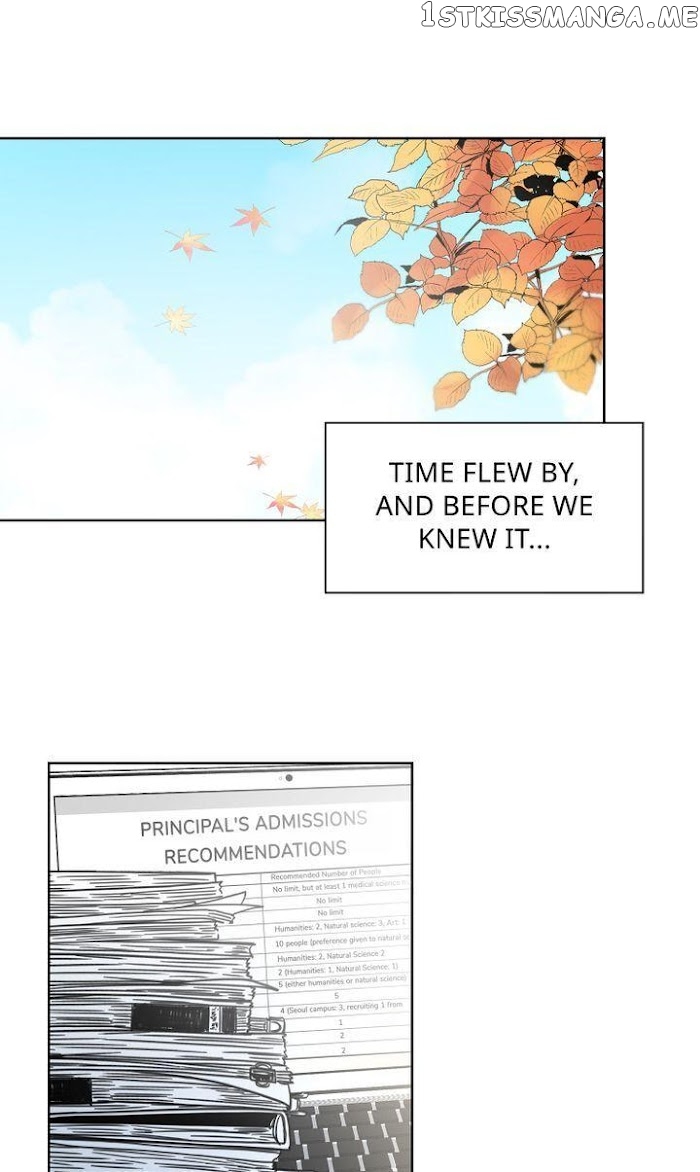 If You Wish chapter 65 - page 34