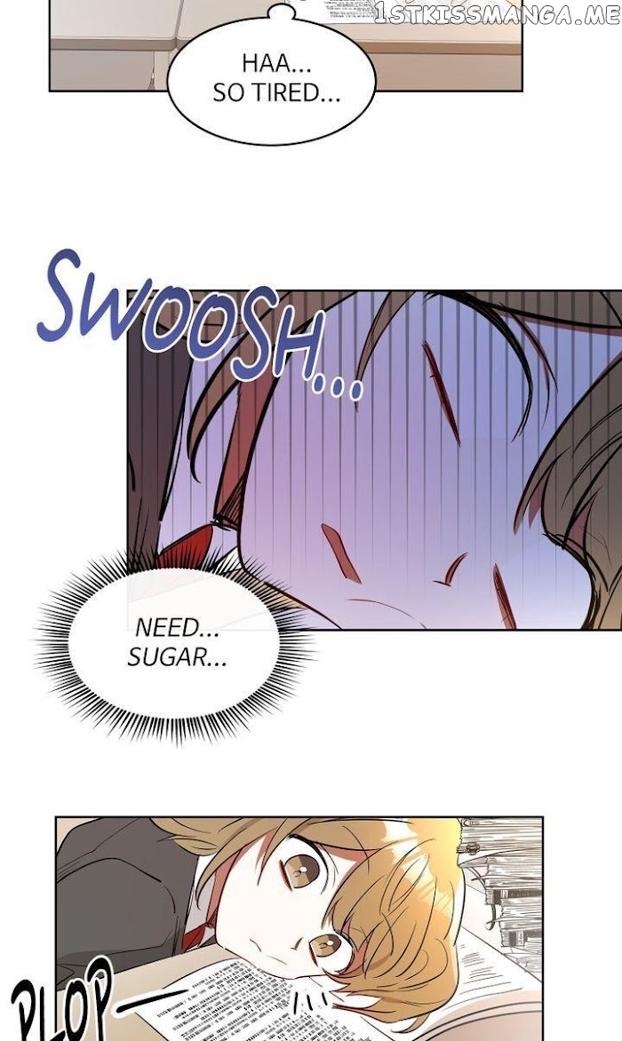 If You Wish chapter 65 - page 39