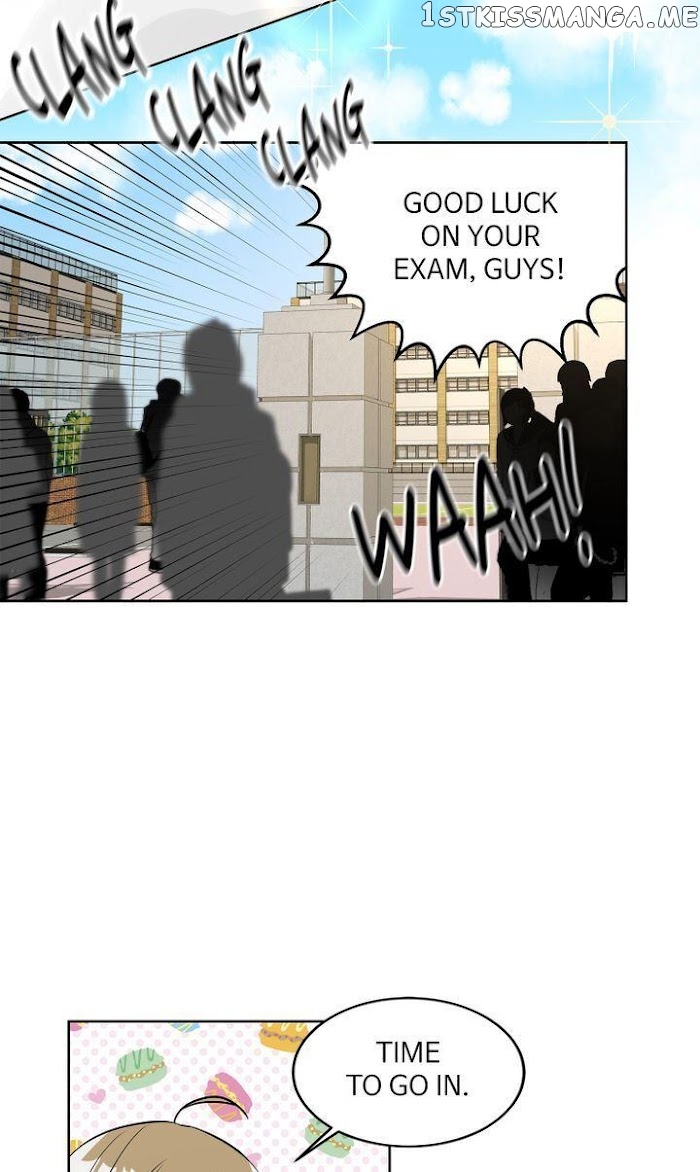 If You Wish chapter 65 - page 43