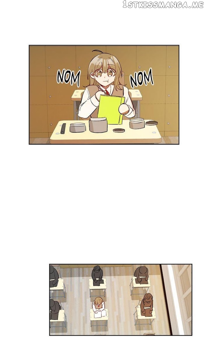 If You Wish chapter 65 - page 48