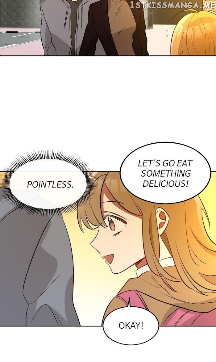 If You Wish chapter 65 - page 54