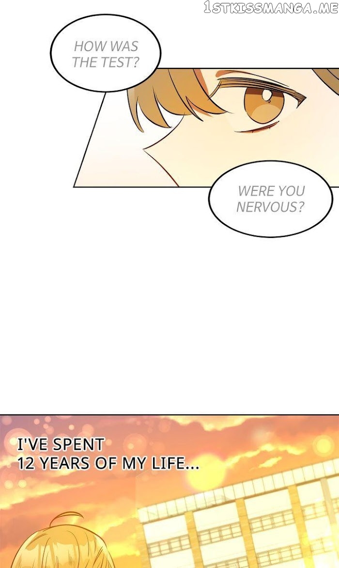 If You Wish chapter 65 - page 55