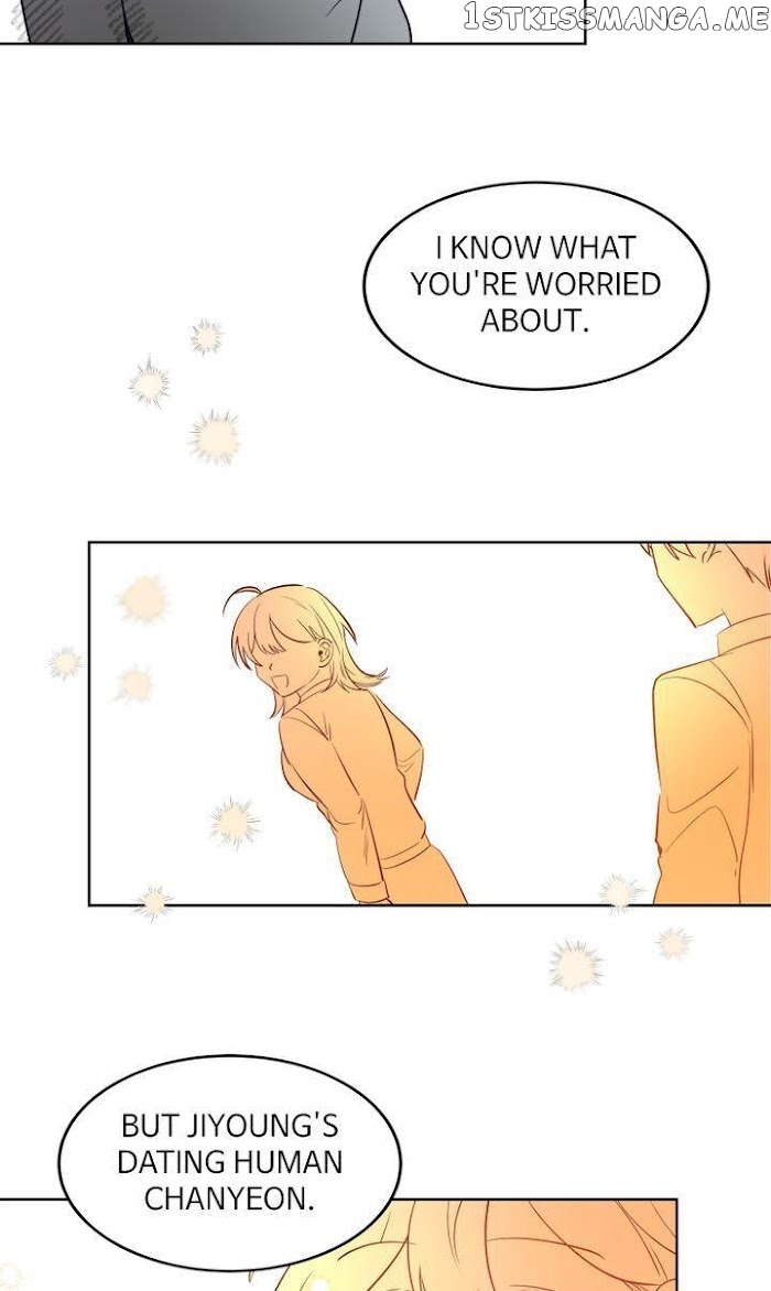 If You Wish chapter 65 - page 6