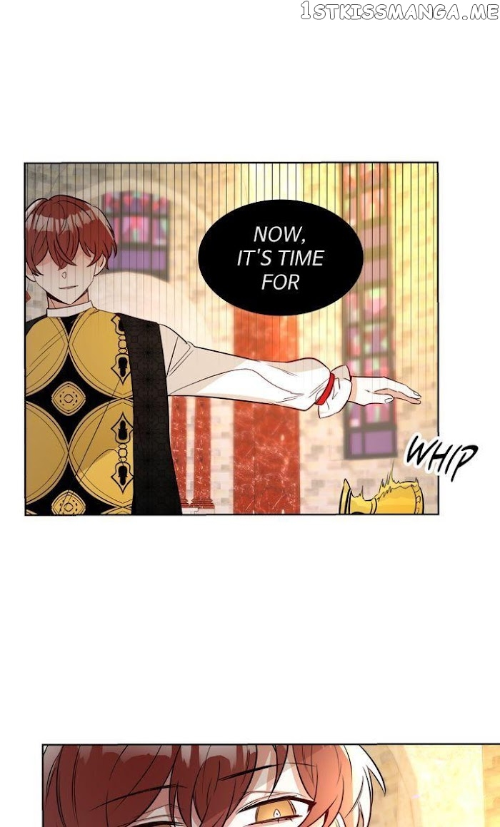 If You Wish chapter 62 - page 1