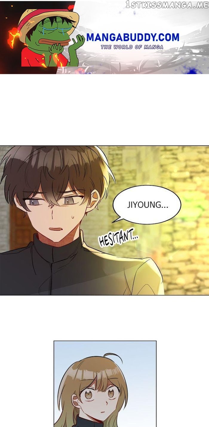 If You Wish chapter 61 - page 1