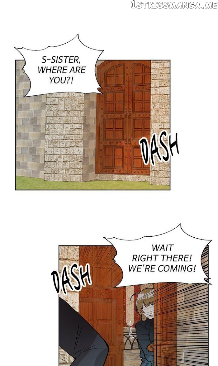 If You Wish chapter 61 - page 14