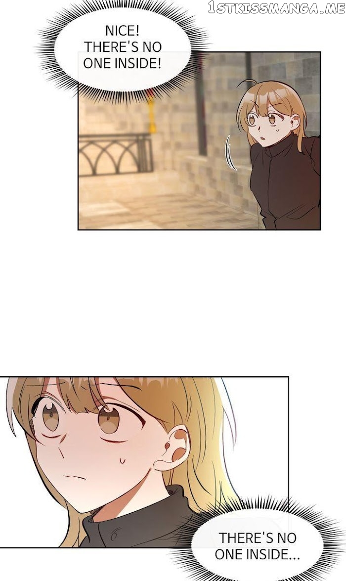 If You Wish chapter 61 - page 16