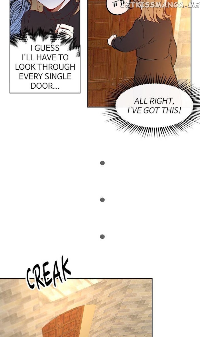 If You Wish chapter 61 - page 19
