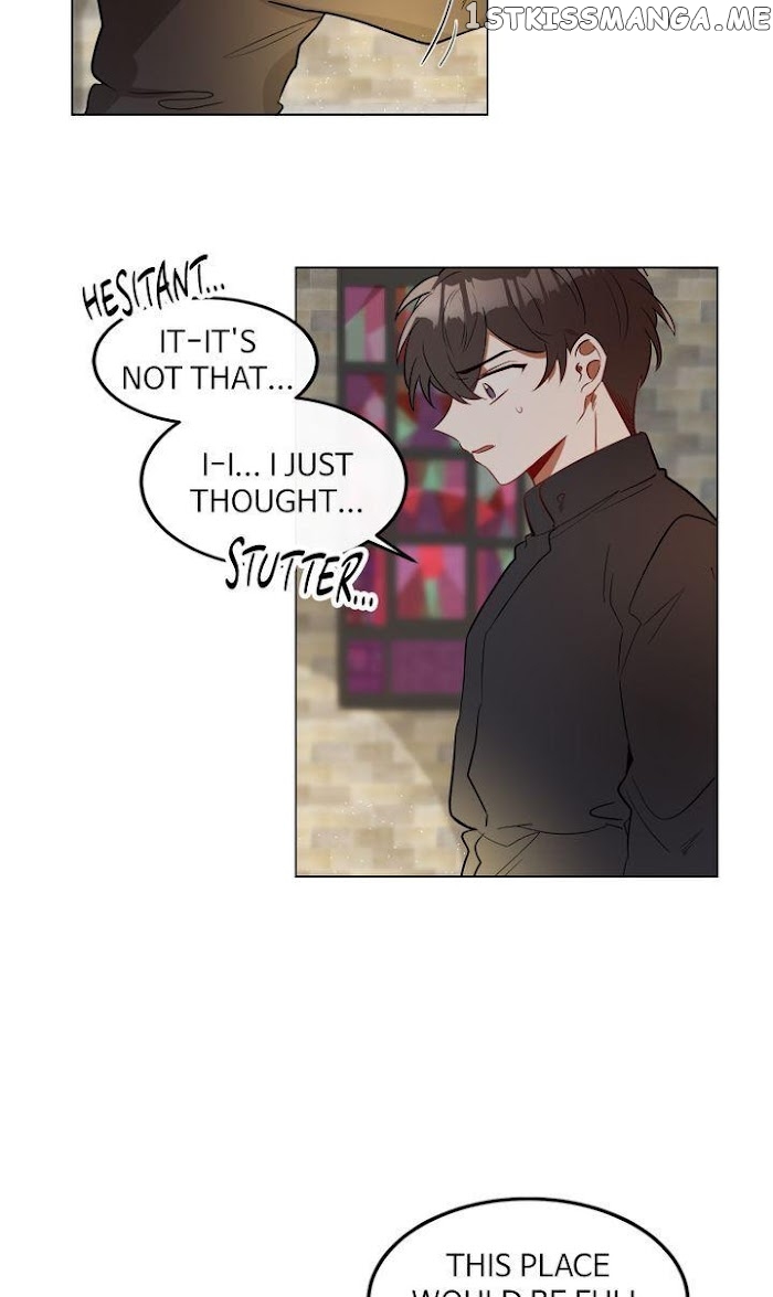 If You Wish chapter 61 - page 3