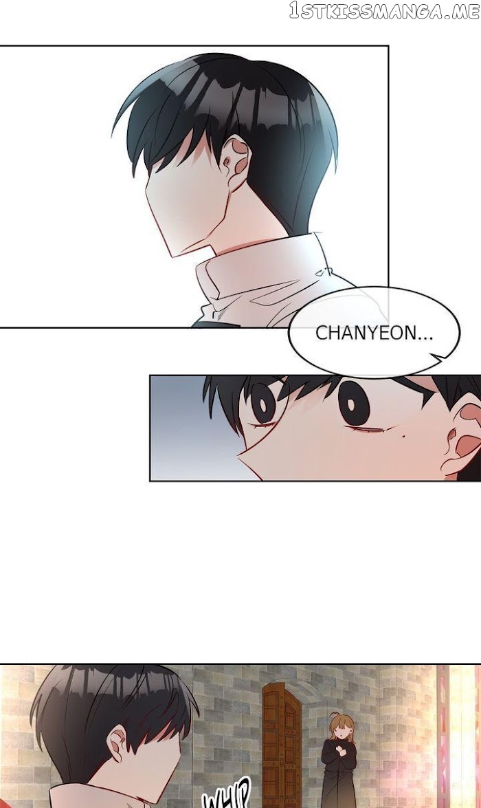 If You Wish chapter 61 - page 30