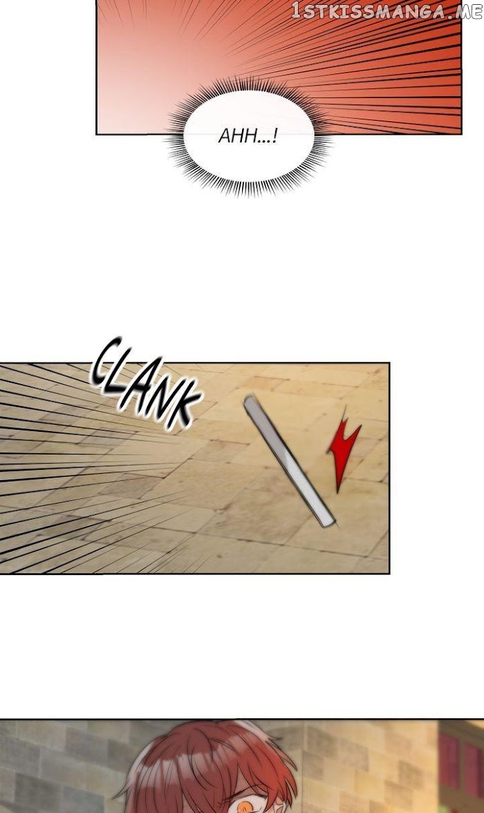 If You Wish chapter 61 - page 34