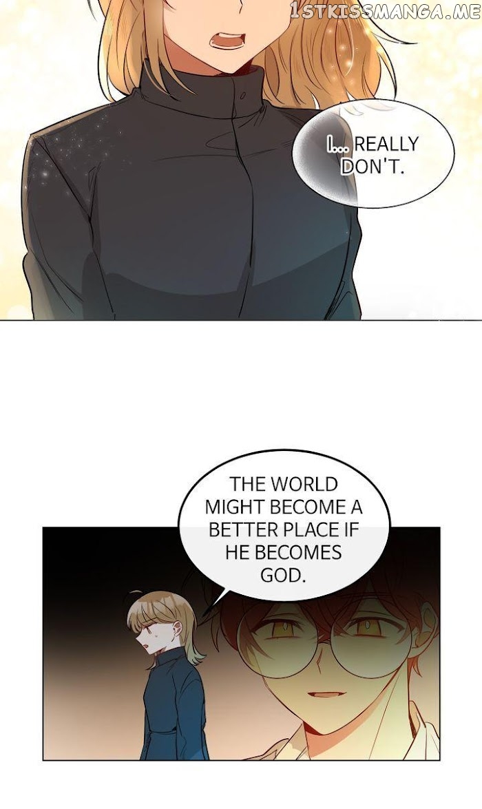 If You Wish chapter 61 - page 6