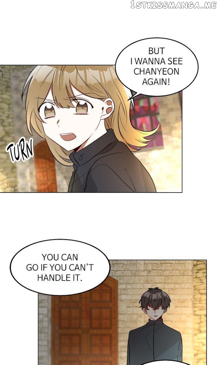 If You Wish chapter 61 - page 7