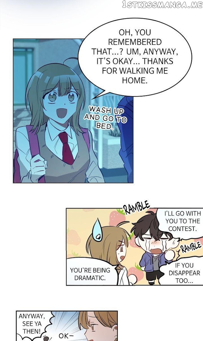 If You Wish chapter 59 - page 10