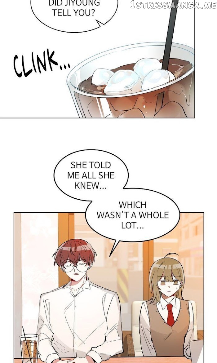 If You Wish chapter 56 - page 40