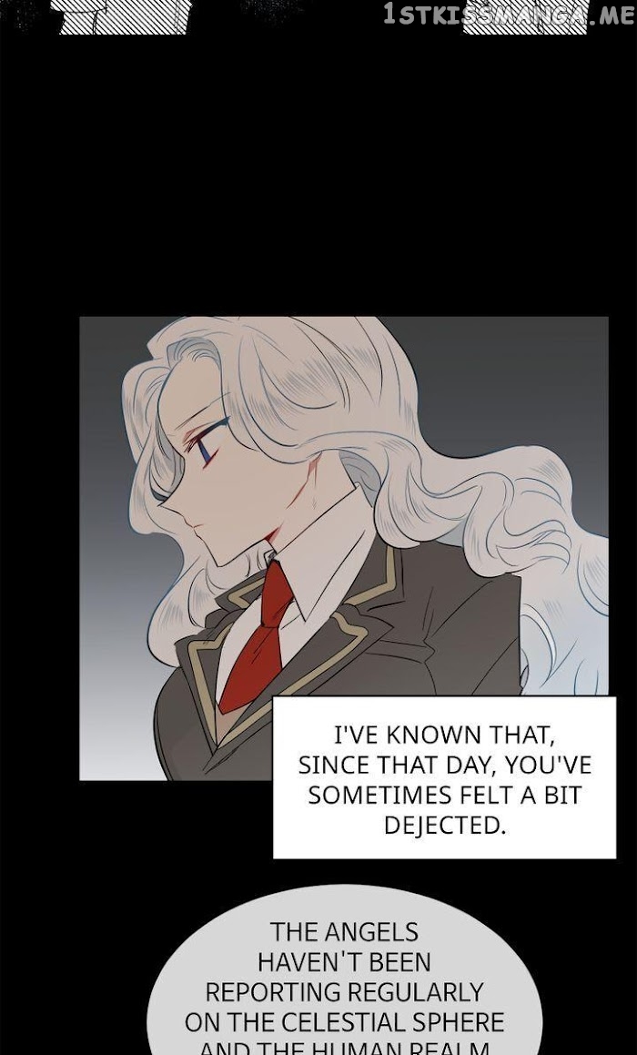 If You Wish chapter 54 - page 19