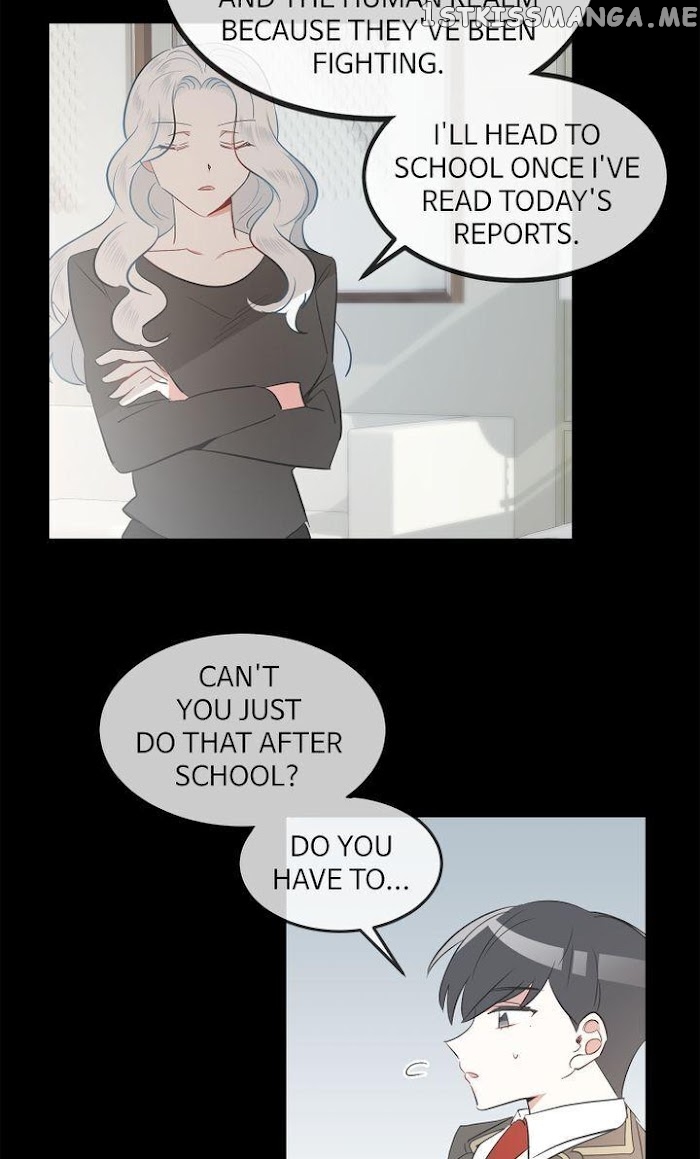 If You Wish chapter 54 - page 20