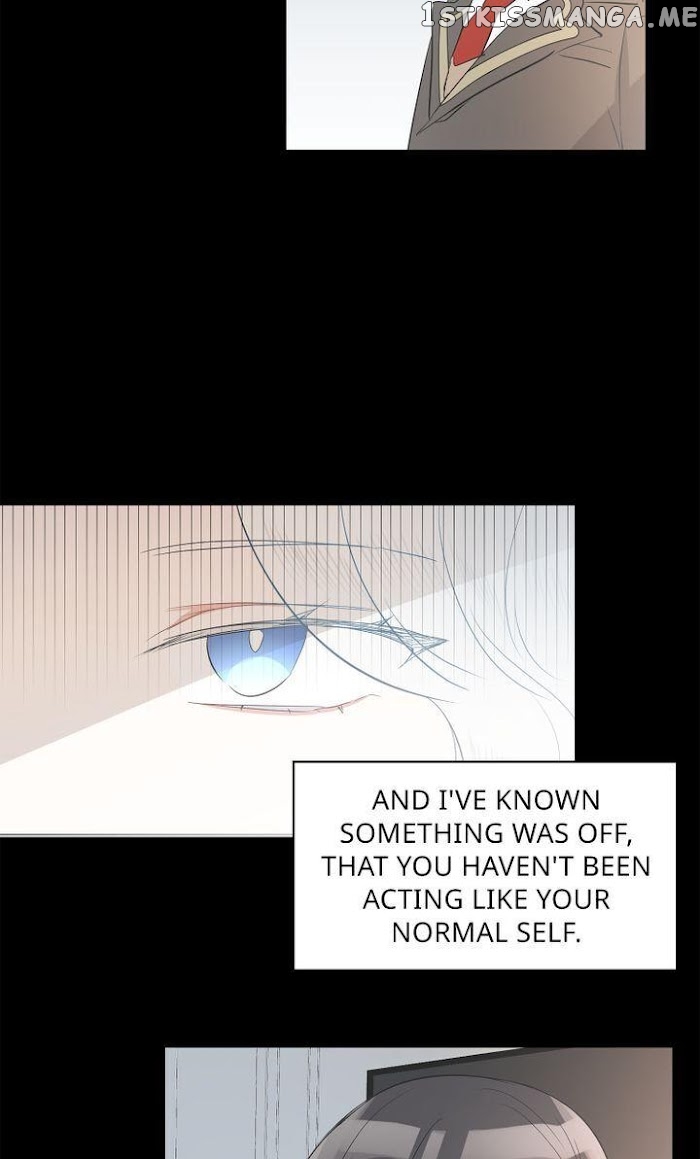 If You Wish chapter 54 - page 21