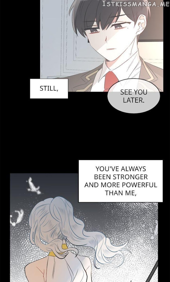 If You Wish chapter 54 - page 22