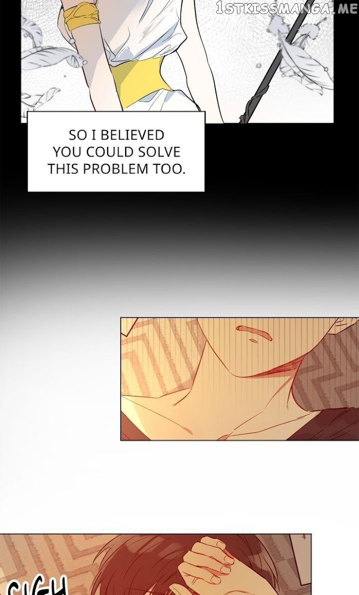 If You Wish chapter 54 - page 23