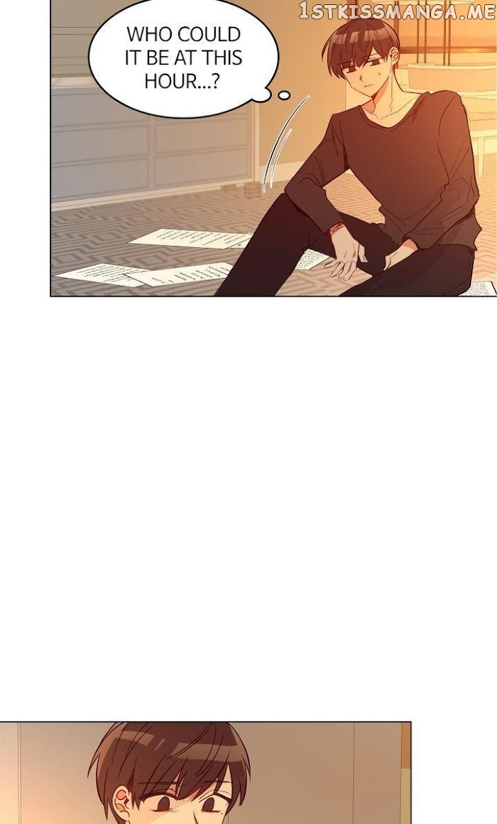 If You Wish chapter 54 - page 26