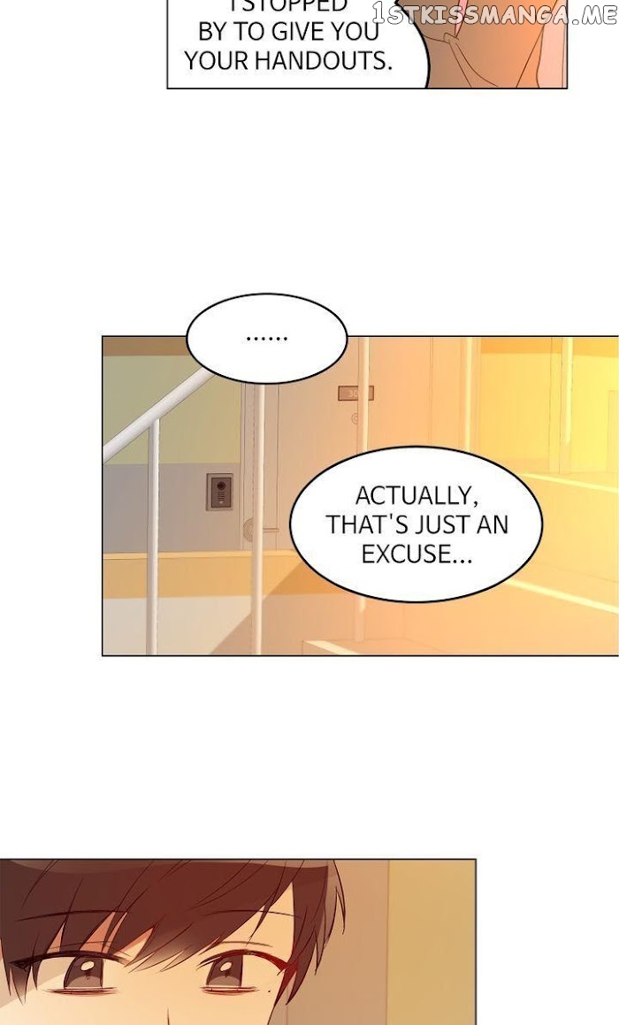 If You Wish chapter 54 - page 28