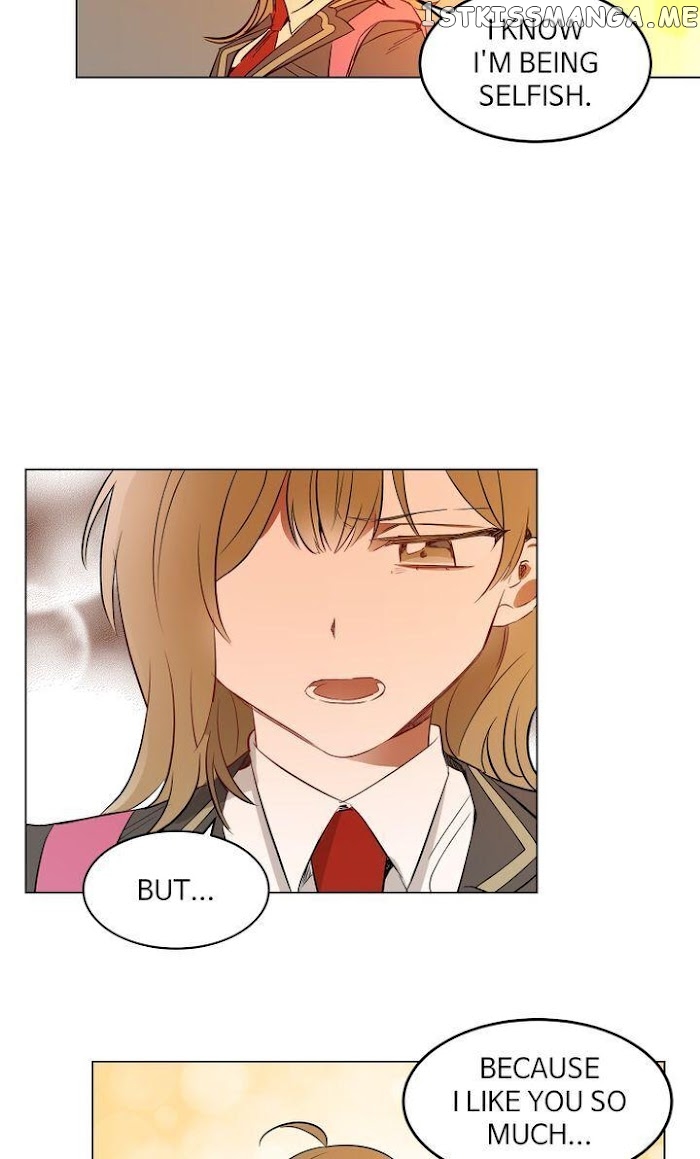 If You Wish chapter 54 - page 32