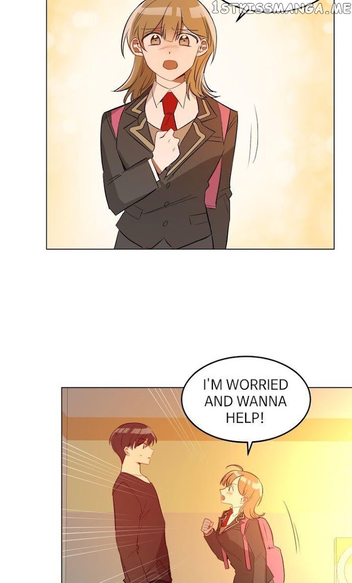 If You Wish chapter 54 - page 33