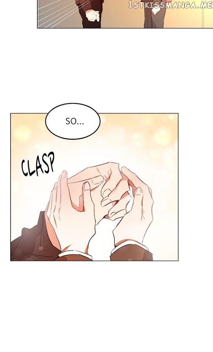 If You Wish chapter 54 - page 34