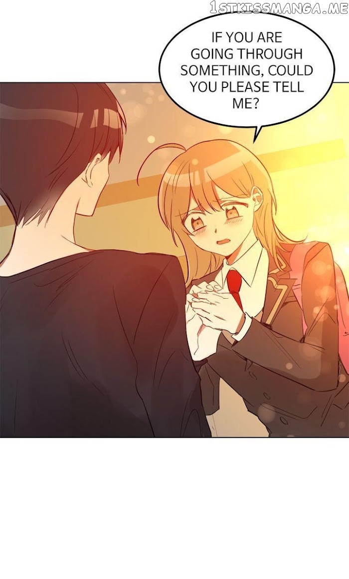 If You Wish chapter 54 - page 35