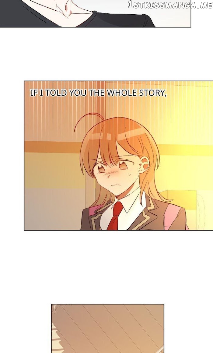If You Wish chapter 54 - page 37