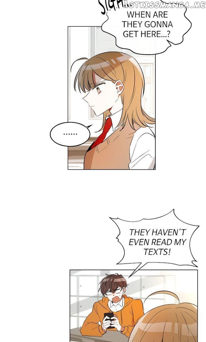 If You Wish chapter 54 - page 4