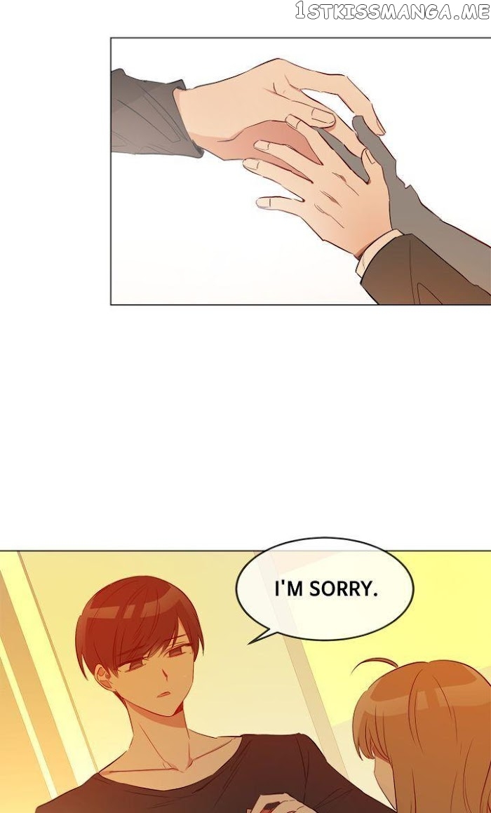 If You Wish chapter 54 - page 44