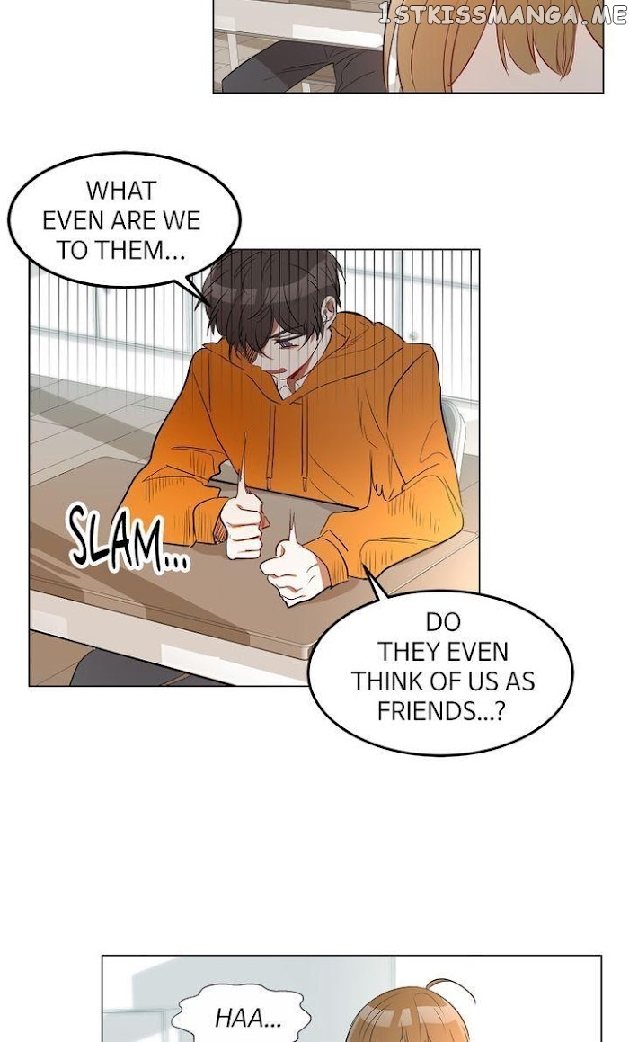 If You Wish chapter 54 - page 5
