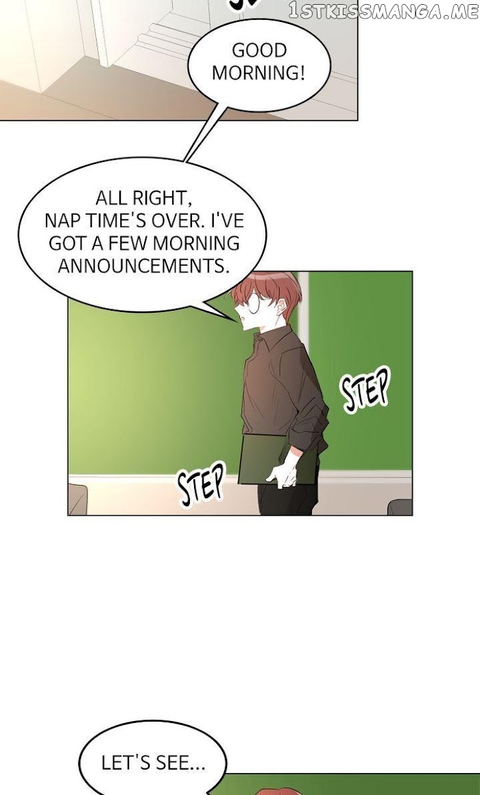 If You Wish chapter 54 - page 7