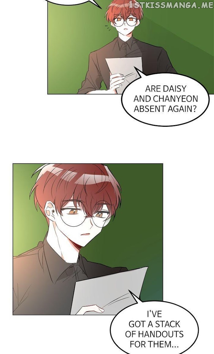 If You Wish chapter 54 - page 8