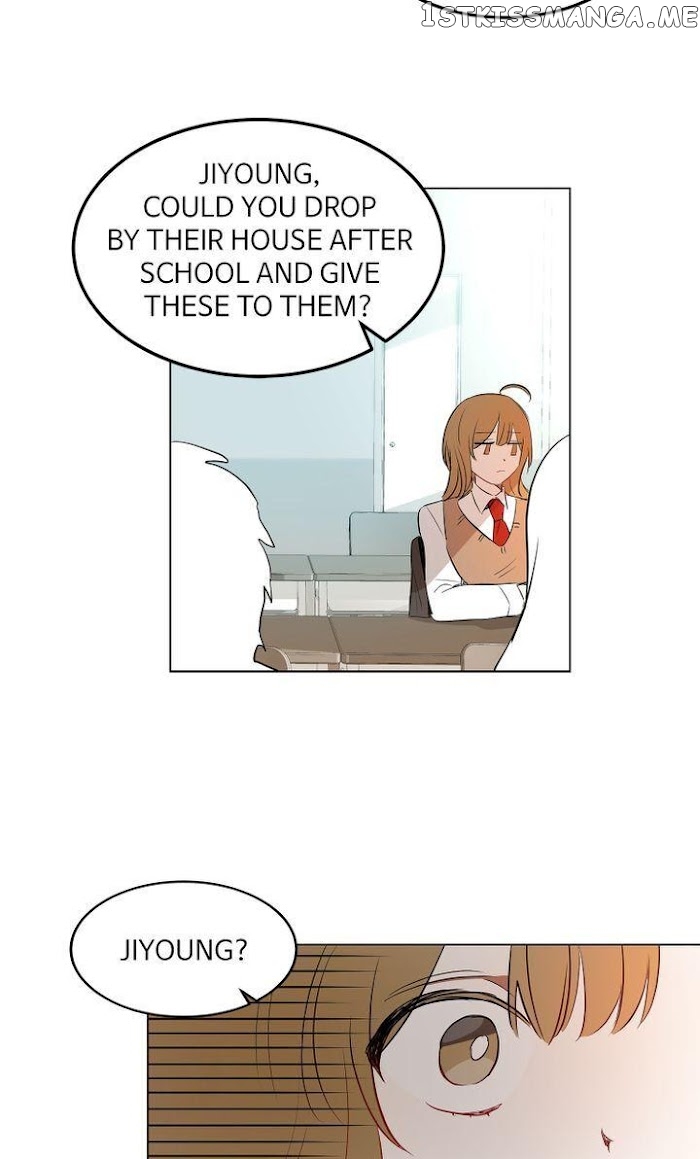 If You Wish chapter 54 - page 9