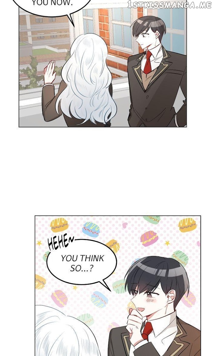 If You Wish chapter 51 - page 2