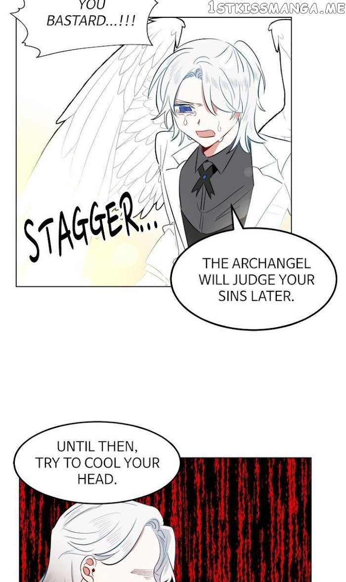 If You Wish chapter 51 - page 43