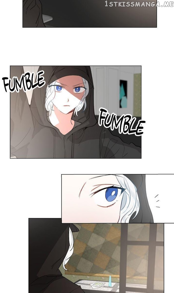 If You Wish chapter 47 - page 15