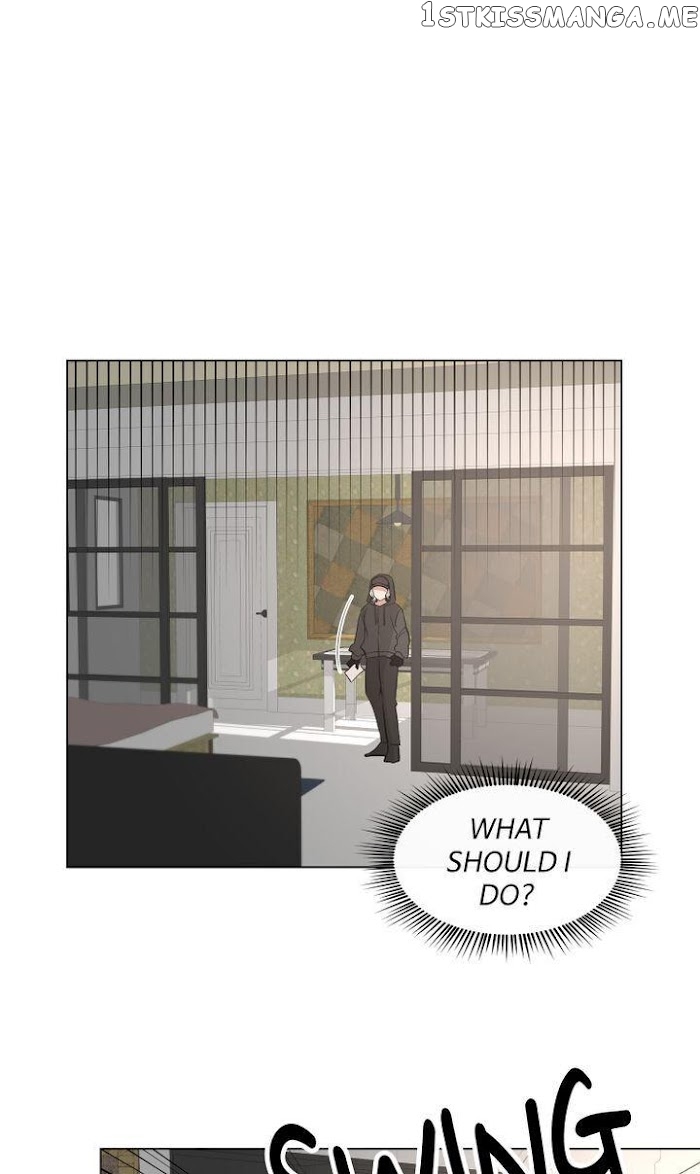 If You Wish chapter 47 - page 21