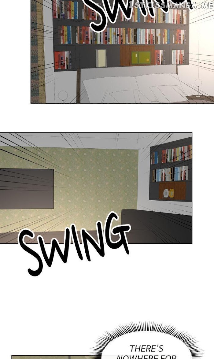 If You Wish chapter 47 - page 22